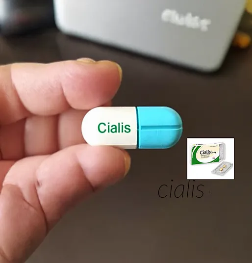 Comprare cialis online